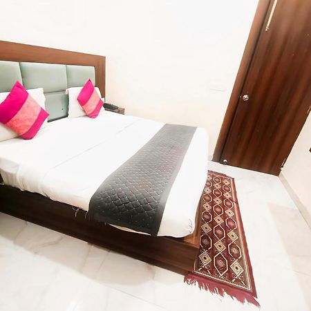 Hotel Shiva International Near By Igi Airport Neu-Delhi Exterior foto